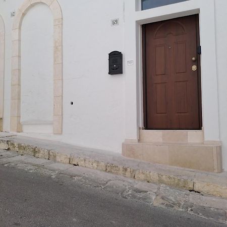 Petrakis House Ostuni Exterior foto