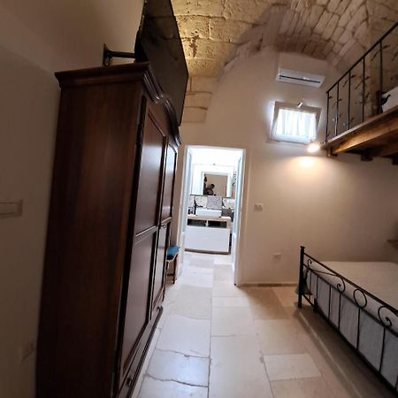 Petrakis House Ostuni Exterior foto