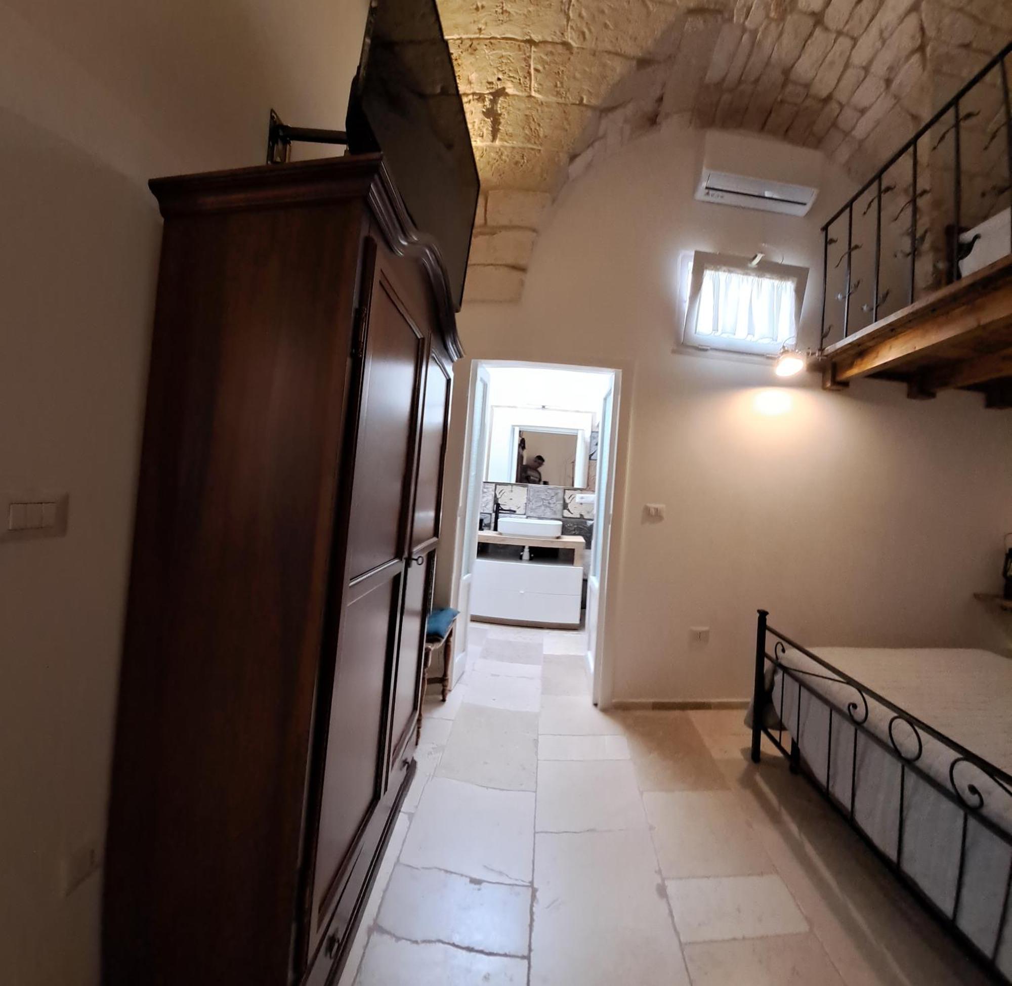 Petrakis House Ostuni Exterior foto
