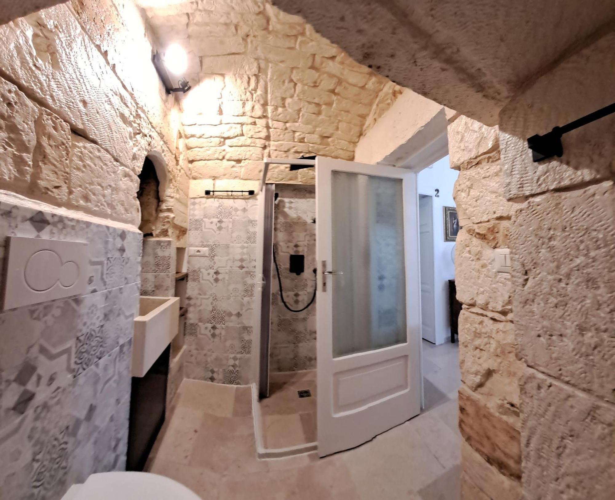 Petrakis House Ostuni Exterior foto