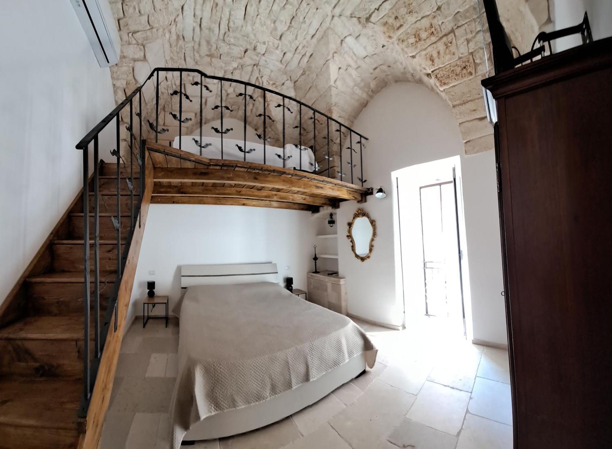 Petrakis House Ostuni Exterior foto