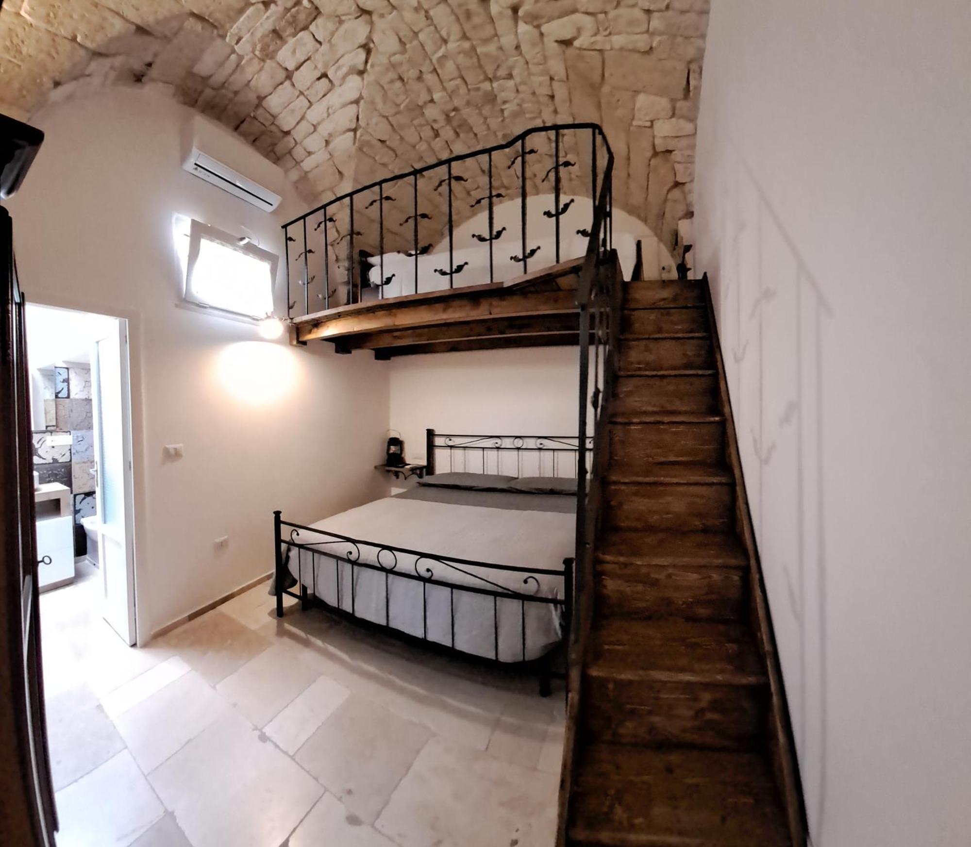 Petrakis House Ostuni Exterior foto